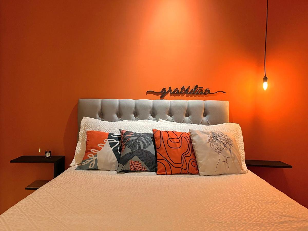 Zion House - Casa Completa E Aconchegante Villa Ilhabela Eksteriør billede
