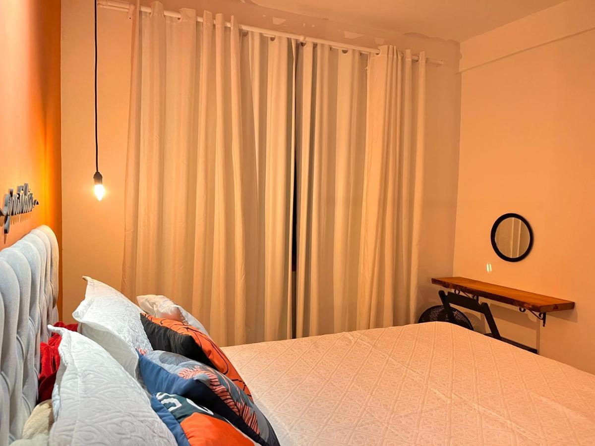 Zion House - Casa Completa E Aconchegante Villa Ilhabela Eksteriør billede