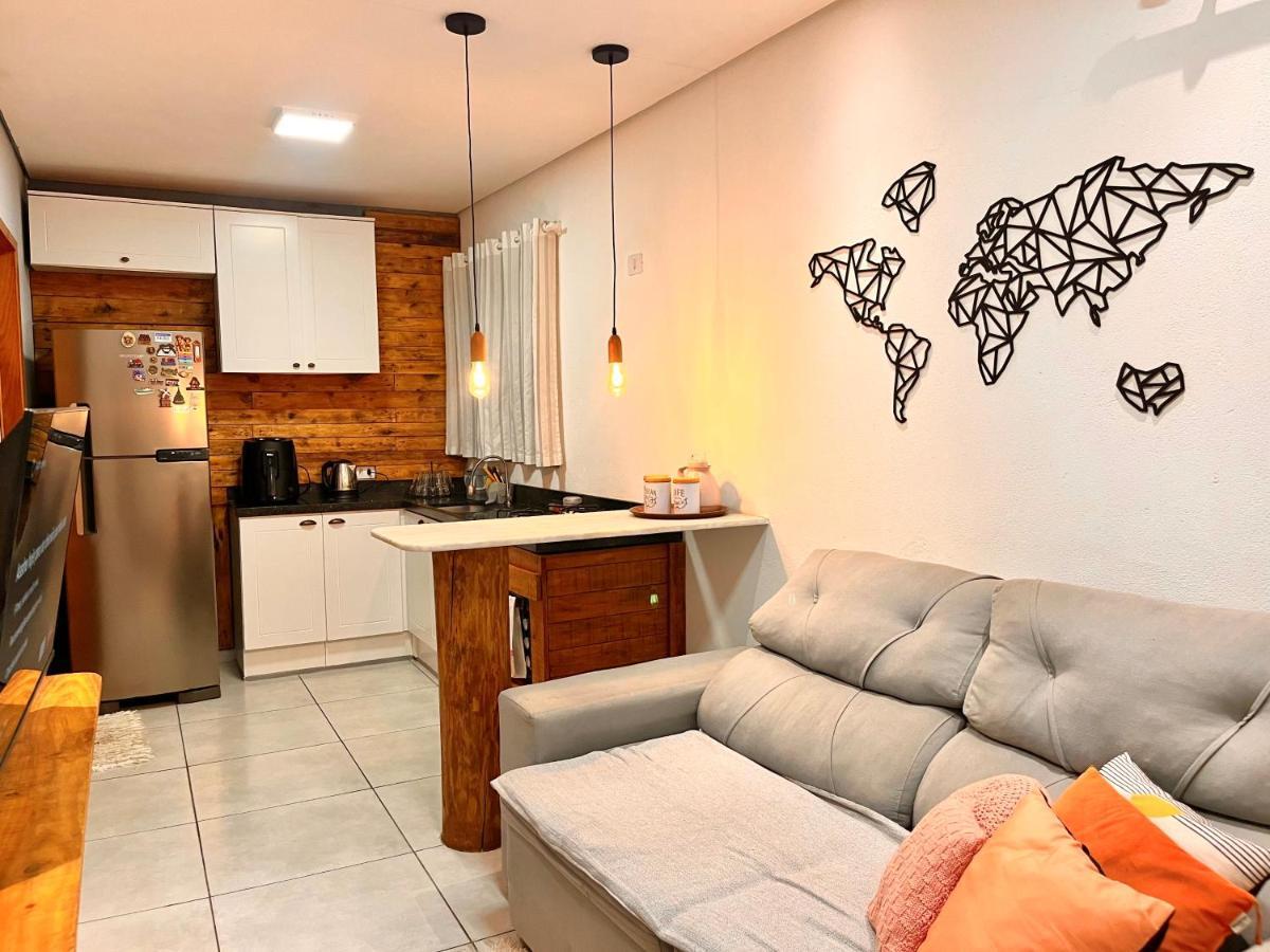 Zion House - Casa Completa E Aconchegante Villa Ilhabela Eksteriør billede